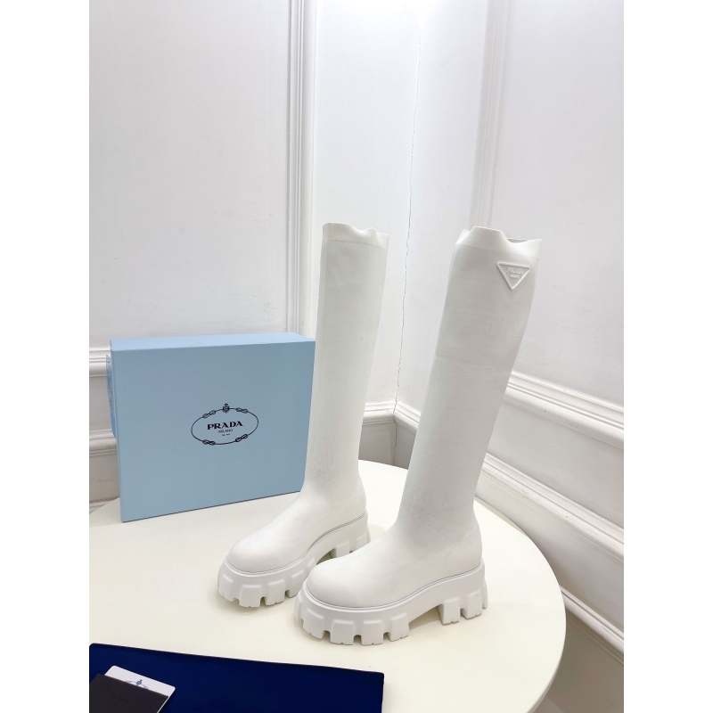 Pra*a boots